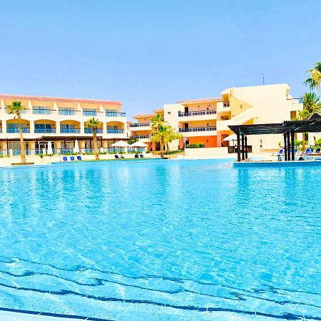 Ivy Cyrene Island Aqua Park Resort (Adults Only) Sharm-el-Sheikh Buitenkant foto
