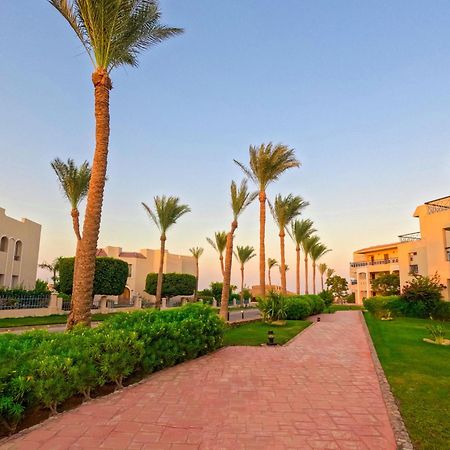Ivy Cyrene Island Aqua Park Resort (Adults Only) Sharm-el-Sheikh Buitenkant foto