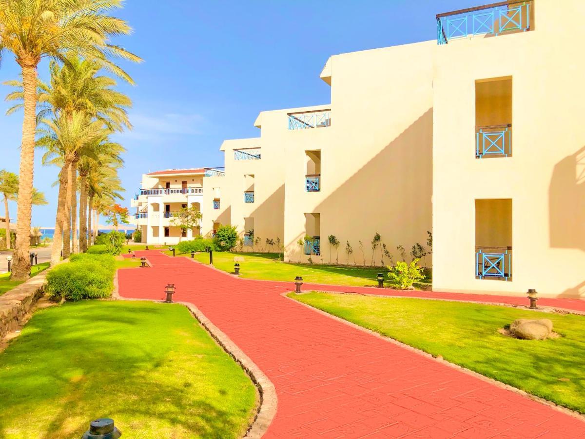 Ivy Cyrene Island Aqua Park Resort (Adults Only) Sharm-el-Sheikh Buitenkant foto